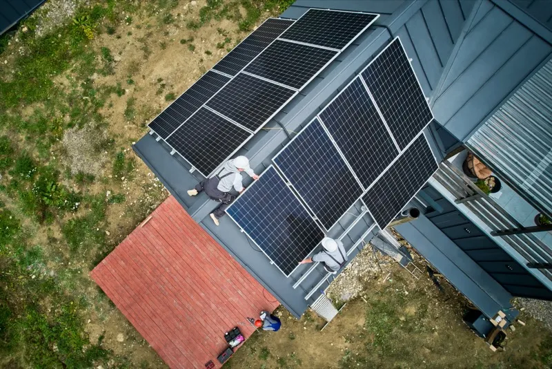 AKH ECO APPARELS — 1.9 MWp green-certified factory